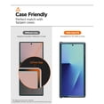 thumbnail image 3 of Protector de Pantalla Spigen GlasTR EZ FIT Pro para Galaxy Z Fold 7 - Paquete de 2, 3 of 8