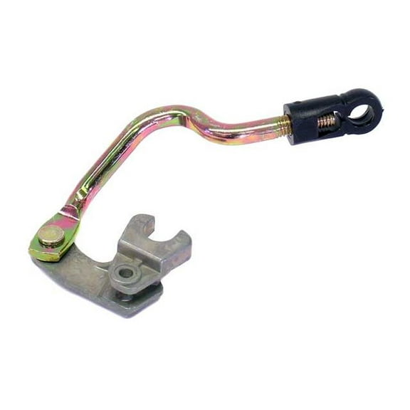 Left Door Lock Operating Rod - Compatible with 1985 - 1991 Porsche 944 1986 1987 1988 1989 1990