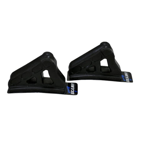 Crossbow Silencer System - Ex-Shox Sound silencer