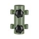 thumbnail image 3 of Soporte para Varilla Toldo Campaña Ajustable Exteriores Tubo Fijo ( ) Verde, 3 of 4