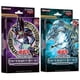 thumbnail image 2 of YuGiOh cubierta de estructura Original: Rise of the Blue-Eyes Asian/ilusión de los Magos oscuros Asian English SEALED Toy Collection, 2 of 4