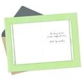 thumbnail image 2 of Hallmark Sympathy Card (Much Caring Surrounds You), 2 of 6