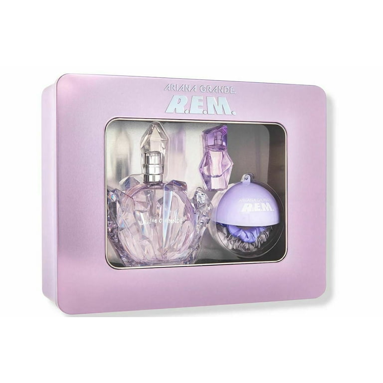 Ariana Grande R.E.M. Eau de Parfum Holiday Gift Set 3.65 fl oz 3pc Ulta Beauty