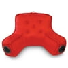 Teen Boom Pillow Red