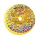 thumbnail image 4 of Cojín de asiento, almohada de apoyo, duradero, redondo, multifunción, dragón, cojín suave para silla de oficina, cojín para silla, taburete, sofá Fernando Cojín del asiento, 4 of 8