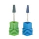 thumbnail image 2 of Juego de Brocas para Decoración de Uñas Sunnimix 2 Piezas Brocas Eléctricas de Diamante Azul, 2 of 6