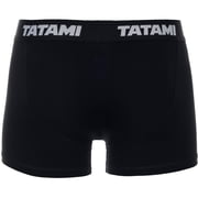 Tatami Fightwear Boxer Shorts 3-Pack - Small - Black/White/Red