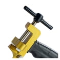 thumbnail image 1 of 2 In 1 Ceramic Tile Opener Divider Diamond Cutting Handheld Manual S Cutter Opener Metal Handle Head S Tile Cutter ,Easy to Use, 1 of 6