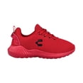 thumbnail image 2 of TENIS CASUALES PARA NIÑO CHARLY 1069996002 TEXTIL ROJO, 2 of 4