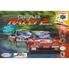 Top Gear Rally 2