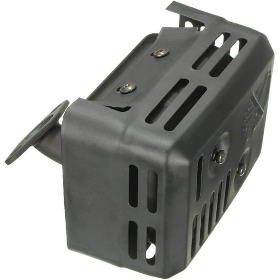 Exhaust Muffler For RYOBI 2900 3200 3600 PSI 2.5GPM Honda GX200 Pressure Washer