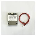thumbnail image 2 of 2S 40A BMS Balanced 7.4V 8.4V Li-ion NCM BMS/3.2v Lithium Iron Phosphate Battery Protection Board ,Long Lasting, 2 of 7