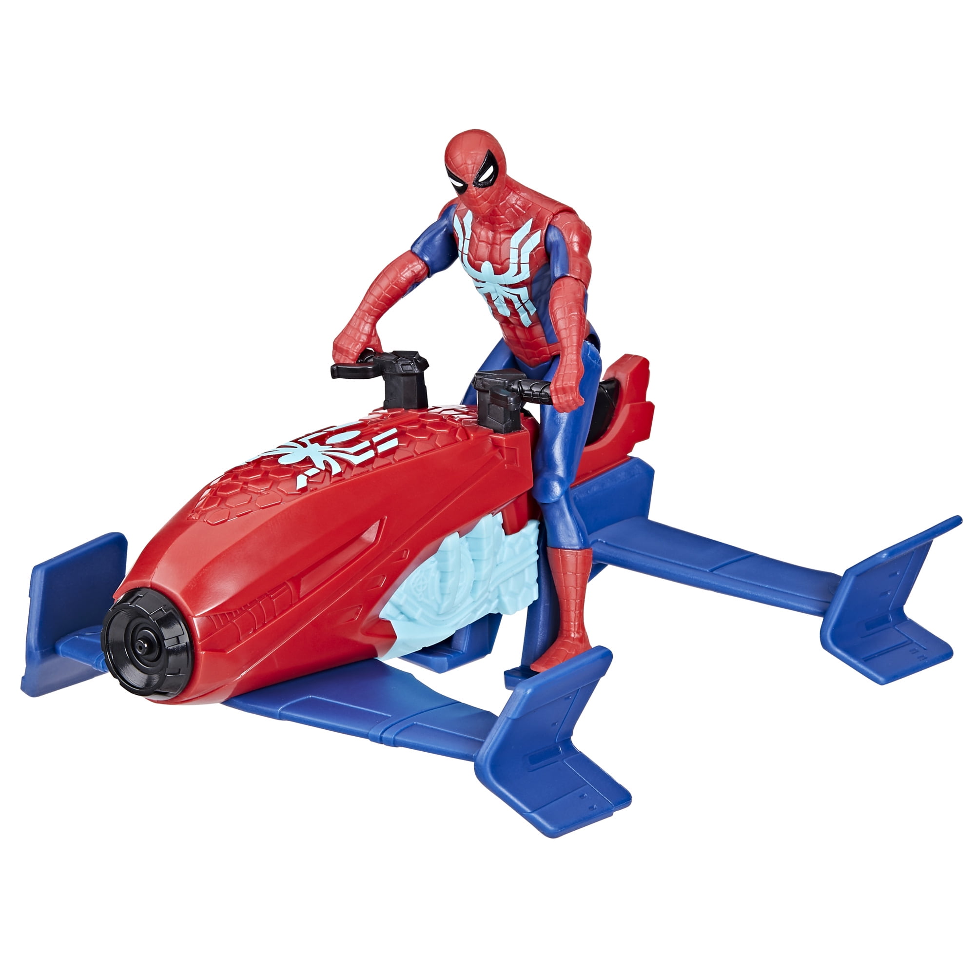 Marvel Legends Spider-Man 2099 Spider-Verse 6-Inch Collectible