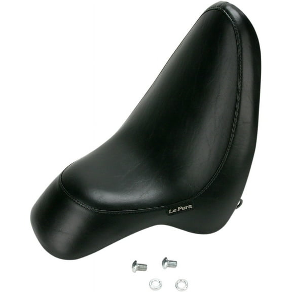 Silhouette Smooth Bullet Solo Seat