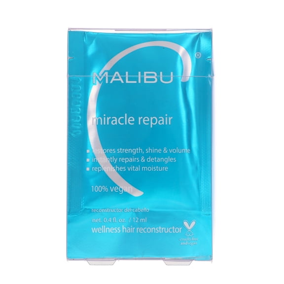 Malibu C Miracle Repair, 0.4 Oz