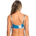 thumbnail image 2 of Roxy Women's Riding Moon Athletic Tri Top, 2 of 2