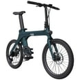 thumbnail image 2 of Fiido X 36V Folding E-Bike, 350W Torque Sensor Electric Bicycle with Removable Battery, 2 of 5