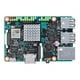 ASUS Tinker Board - Ordinateur Monocarte - Rockchip RK3288 / 1,8 GHz - RAM 2 GB - 802.11b/g/n, Bluetooth 4.0 – image 1 sur 3