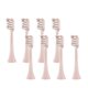 thumbnail image 1 of 8Pcs Replacement Toothbrush Heads for V1X3/X3U X1/X3/X5 Electric Tooth Brush Heads., 1 of 5
