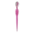 thumbnail image 6 of Conair Trim & Shape Eyebrow Shaping Razors, 3 Count, 6 of 7