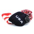 thumbnail image 4 of Funda para cabeza de madera de golf, protector resistente arañazos, protector profesional, duradero, portátil, funda para cabeza del , estilo D Soledad Cubierta de cabeza de golf, 4 of 10