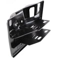 thumbnail image 3 of Front Bumper Bracket Compatible with RAM 2500/3500 P/U 2003-2018 Right Passenger Side Steel All Cab Types, 3 of 5