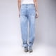thumbnail image 5 of Pantalón Recto Tiro Alto Mezclilla 100% Algodón Jeans Dama, 5 of 6
