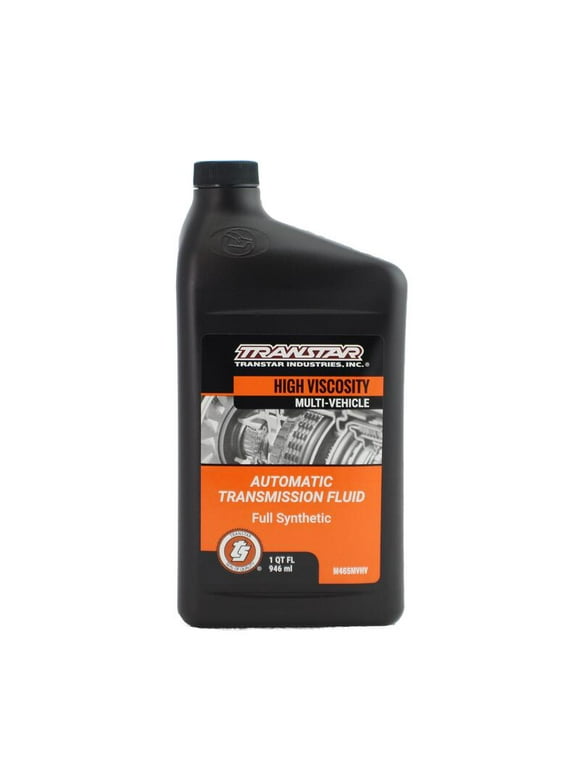 ATF4 Transmission Fluids in Transmission Fluids