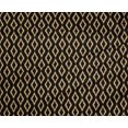 thumbnail image 4 of oneOone Polyester Lycra Fabric Geometric Ikat Print Sewing Fabric BTY 56 Inch Wide, 4 of 4