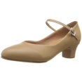 thumbnail image 1 of Bloch Dance Women's Broadway Lo Character Shoe, 1 of 2