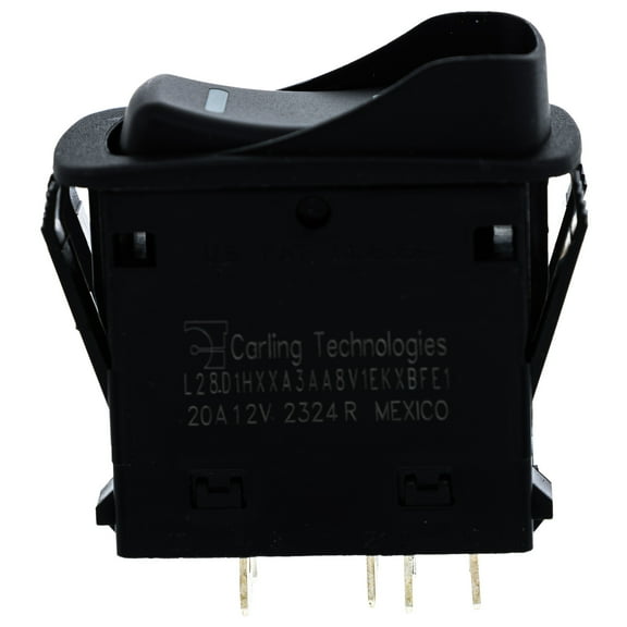 Polaris 4080274-06 Power Window Switch Ranger 1000 Crew XP