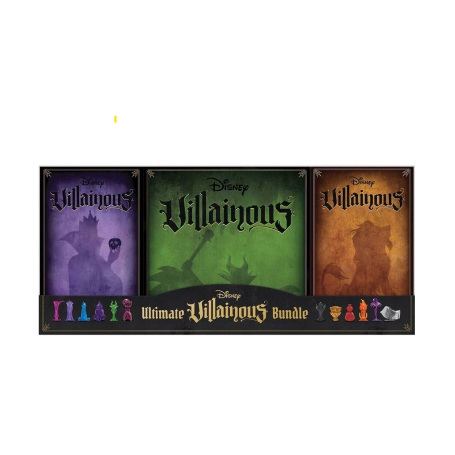 Villainous Poses:  The Ultimate Guide For Artists & Writers - hiib84t