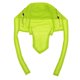 thumbnail image 5 of Pañuelo de ciclismo Deportes al aire libre bicicleta sombrero transpirable de secado rápido bicicleta ciclismo velo pirata bufanda diadema cheji  Pañuelo de ciclismo, 5 of 7