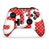 Dreamcontroller Wireless Xbox One Modded Controller Supreme Design, Compatible with Series X/S