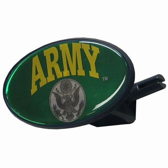 US Army Plastic Hitch Cover Class III