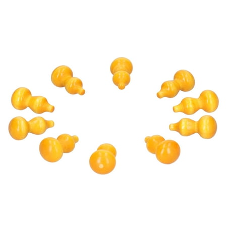 

Gourd Decoration Exquisite Appearance Woven Pendant For Pendant