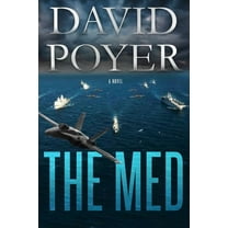 Dan Lenson Novels The Med: A Dan Lenson Novel, Book 1, (Paperback)