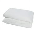 thumbnail image 4 of Better Homes & Gardens 3-Piece Arctic White Comforter Set, Adult King, 4 of 4