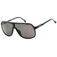 thumbnail image 2 of Carrera Mens Pilot Frame Polarised Sunglasses, 2 of 2