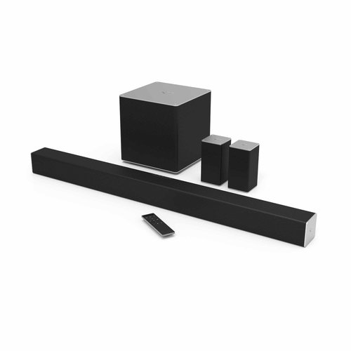 Vizio 5.1 soundbar 40 inch Clearance