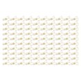 thumbnail image 4 of Binder Clips, Long Tail Mini Paper Clips  For Clothes For Documents Gold,Silver, 4 of 8