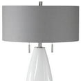 thumbnail image 2 of 26409-Uttermost-Laurie - 2 Light Table Lamp - 18 inches wide by 18 inches deep, 2 of 5