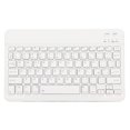 thumbnail image 4 of Teclado español Teclado impermeable inalámbrico ultrafino portátil de 10 pulgadas para Android para IOS para Windows, 4 of 8