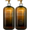 thumbnail image 2 of Majestic Pure Apple Cider Vinegar Shampoo and Avocado Coconut Conditioner Set - 16 fl oz Each, 2 of 8