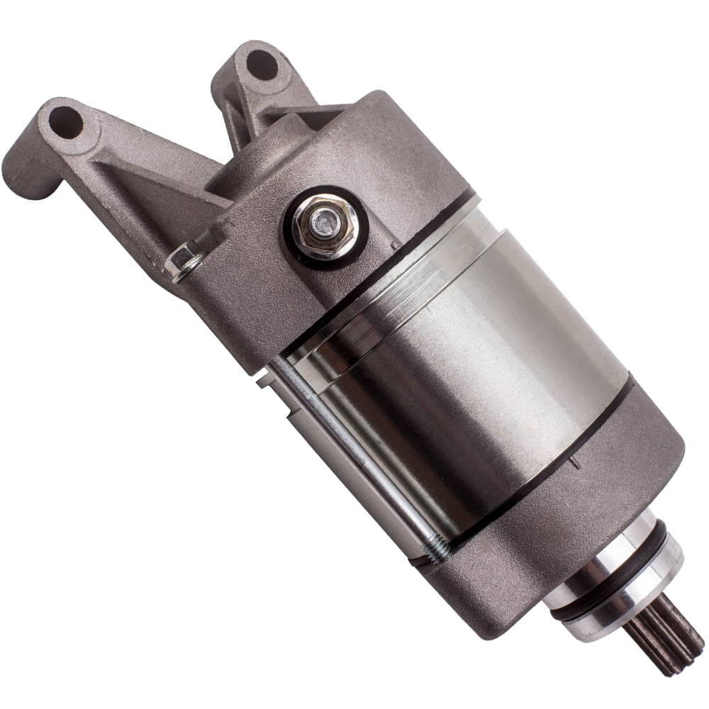 Maxpeedingrods Engine Starting Starter Motor for Yamaha YZF-R1 R1 2009 2010 2011 2012 2012 2014