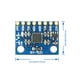 thumbnail image 3 of Moyic GY-521 6DOF MPU-6050 Acelerómetro de 3 ejes y módulo giroscópico para con pines 3-5V CC Sensores + Módulo de acelerómetro Electrónica miscelánea, 3 of 6