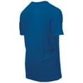 thumbnail image 3 of Men's New Era  Royal New York Giants 2025 NFL Training Camp T-Shirt, 3 of 3