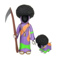 Family Guy Series 7 Action Figure | Groovy Death