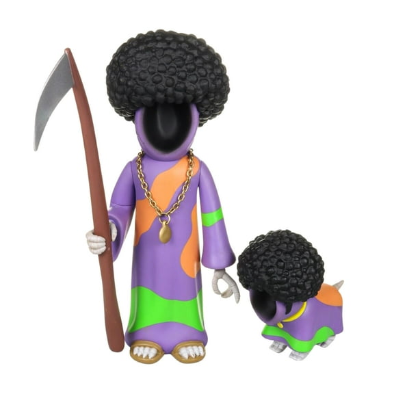 Family Guy Series 7 Action Figure | Groovy Death