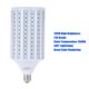thumbnail image 2 of Lámpara de fotografía Andoer fotografía del estudio de 135W LED de maíz bombilla de la lámpara 216 perlas 5500K E27 185-245V Andoer Lámpara de fotografía, 2 of 7
